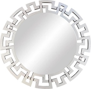 Metal Handmade & Glass Material High Quality Modern Home Decor <b>Wall</b> Mirror Stylish <b>Frame</b> Design Best Seller For Home <b>Wall</b> Decor - Product Image 6