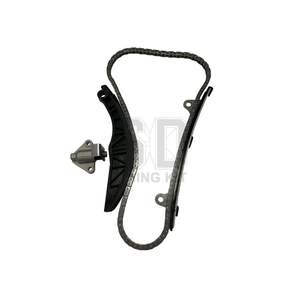 Kit de Cadena de Distribución para Motor KIA Morning, Picanto, Ray TA 1.0L, KAPPA G3LA 998CC, Repuestos de Motor para HYUNDAI - Product Image 1