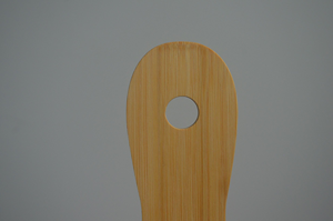 Planche à découper en bambou en forme de poisson, mignonne, pour fromage et service, personnalisable, en bois, pour cuisine, vente en gros - Product Image 6