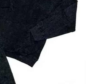 Chándal Deportivo Corto para Hombre, Diseño OEM a Precio Económico, Súper Calidad, Transpirable, Logotipo/Colores Personalizables, Última Tendencia, Ligero - Product Image 3