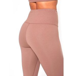 Seamless Breathable Lightweight Sports Wear Women <b>Leggings</b> High Quality Women <b>Leggings</b> Custom Color <b>Leggings</b> - Product Image 3