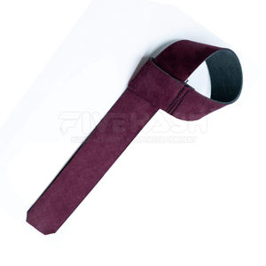 Correas de levantamiento de cuero de alta calidad, hechas de cuero, al mejor precio, para venta en línea. - Product Image 5