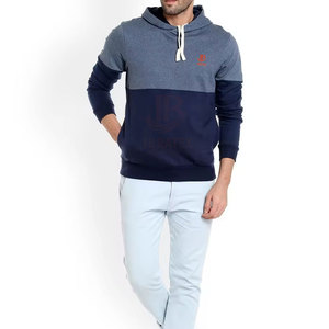 Derniers modèles de sweats à capuche pour hommes fabriqués au Pakistan, style streetwear, vente en gros, design personnalisé, sweats à capuche pour hommes en promotion - Product Image 3