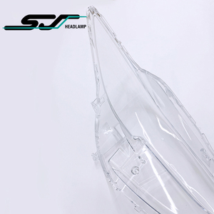 Nuevo para CX-5 2016-2018, Lente Exterior de Repuesto para Faro Delantero - Product Image 2