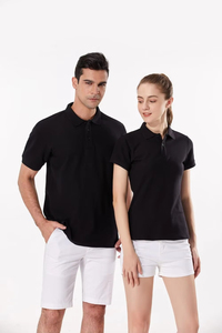 Camiseta Polo para Mujer a Precio Económico para Uso Casual, Mejor Fabricante y Proveedor de Camisetas Polo para Mujer en Grandes Cantidades - Product Image 3