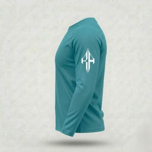 Maillots de cyclisme pour hommes à fermeture éclair intégrale, personnalisables avec logo, de haute qualité, 100 % polyester, par RIVIAN ATLANTIC - Product Image 3