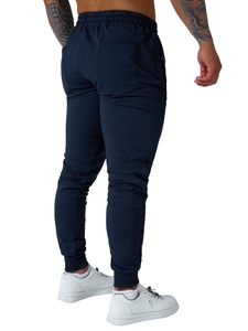 Nuevo diseño de pantalones elásticos para correr para hombre, pantalones de ejercicio para hombre, material de la mejor calidad, pantalones joggers de lana - Product Image 5