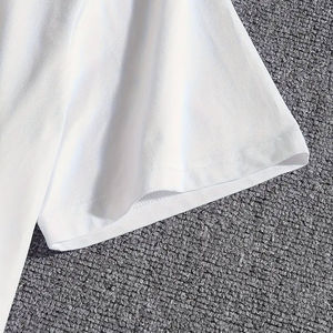 Conjuntos de Verano para Hombre de la Mejor Calidad, Precio al por Mayor, Conjuntos Cortos de Moda para Hombre, Camiseta Deportiva Informal al por Mayor - Product Image 3