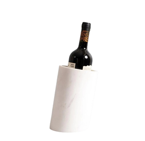 Onyx Eco-Friendly Polished Wine Chiller Natural <b>Stone</b> Wine Bottle Cooler Handmade Wholesale - Product Image 3