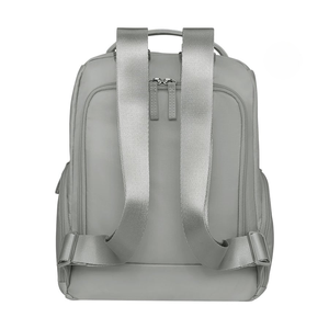 Sac à dos unisexe élégant et tendance pour étudiant, motif tissé, durable, multifonctionnel, doublure en polyester imperméable - Product Image 4