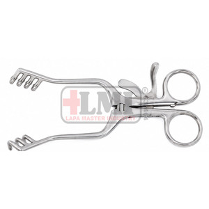 Juegos de Instrumentos Quirúrgicos de Acero Inoxidable de Alta Calidad, Herramientas Médicas Profesionales para Uso Hospitalario y Clínico, Reutilizables - Product Image 5