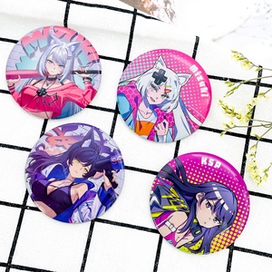 Insignia de botón de papel magnético Fabricante - Product Image 6