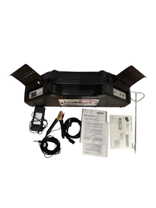 เครื่องตรวจจับท่อและสายเคเบิลหลายความถี่ UTILITRAC R130 พร้อมหัวตรวจจับ รุ่น R130 - Product Image 2