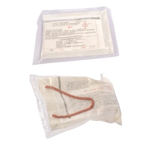Sac déshydratant en fibres à forte absorption d'humidité, fabriqué au Vietnam, au prix le plus bas - Product Image 2