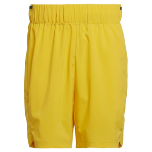 <b>Men's</b> Solid <b>Green</b> Quick Dry Bermuda <b>Shorts</b> Elastic Waist Casual Woven Polyester - Product Image 4