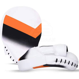 Vente en gros : Cibles de frappe MMA en matériau durable, au meilleur prix, pour l'entraînement aux arts martiaux - Product Image 6