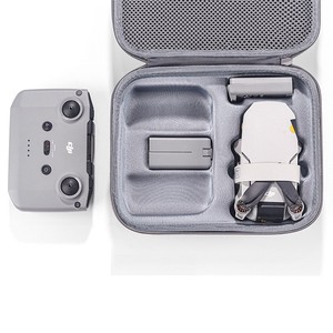 Estuche Protector Rígido Personalizado con Bolsillo, Estuche de Almacenamiento de EVA - Product Image 3