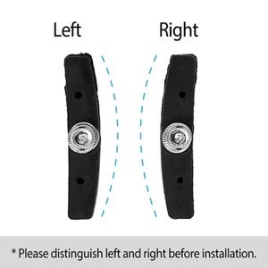 Pinza de freno en V antideslizante para bicicletas de carretera y montaña - Product Image 4