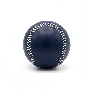 Professional Manufacturer Made High Quality <b>Baseball</b> Balls New Arrival Leather <b>Baseballs</b> For Online Sale - Product Image 4
