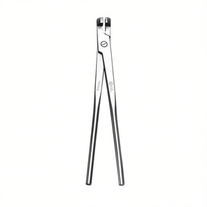 คีมถอนฟันม้าสำหรับสัตวแพทย์ ยี่ห้อ Gunther ทำจากเหล็กกล้าไร้สนิม สำหรับการผ่าตัดทางทันตกรรมม้า - Product Image 2