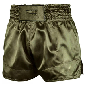 Pantalones Cortos de Boxeo Muay Thai Casuales para Hombre, Nuevo Modelo, Transpirables, de Secado Rápido, Unisex, de Alta Calidad, Spandex/Poliéster - Product Image 4
