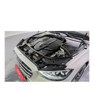 Mercedes-Benz Classe S S400 d 4MATIC 2022, 72 299 km, Diesel, Automatique, Volant à Gauche, Caméra Arrière - Product Image 6