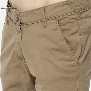 Pantalones Joggers de Alta Calidad para Hombre, Ropa de Trabajo, Joggers Cargo Holgados e Informales para Hombre - Product Image 6