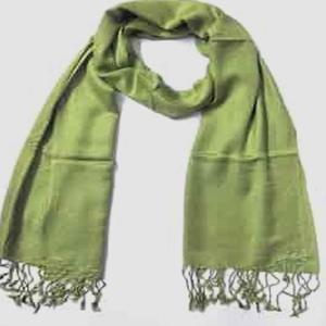 Productos clásicos largos de viscosa, chales y bufandas coloridos para bodas y fiestas, bufandas de lana para otoño e invierno para mujer. - Product Image 6