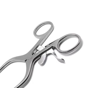 PISSCO Retractor Surgical <b>Instruments</b> Custom Logo Self Retaining Retractor Surgical Retractor <b>Instruments</b> Orthopedic Retractor - Product Image 3