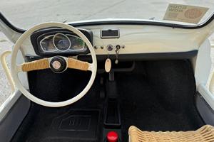 1971 Fiat 500 E-V Limousine Convertible - Product Image 5