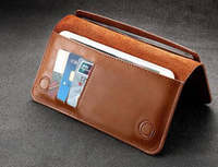 Portefeuille moderne pour homme, élégant et durable, en cuir synthétique de qualité supérieure, imperméable, fin, avec porte-cartes et organiseur d'argent
