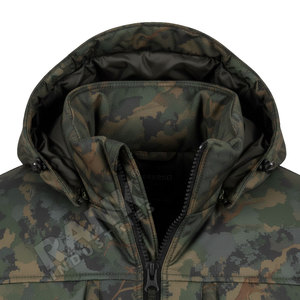 Vestes de chasse grandes tailles, vestes de confort pour l'extérieur, vestes de chasse en gros - Product Image 5