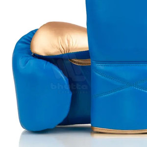 Ensemble de boxe professionnel sur mesure, équipement d'entraînement de boxe Winning, ensemble de sparring 2026 - Product Image 6
