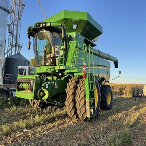Combine Harvester and Profitable Multi-Crop Harvesting for Wholesale /Faster Delivery at Affordable Prices - Product Image 3