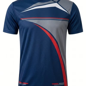 Conjunto de Uniforme de Fútbol Sublimado con Logotipo Personalizado, Uniformes de Entrenamiento de Secado Rápido, Equipación de Club, Estilo Retro, Corte 100% Automatizado - Product Image 1