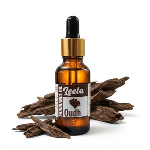 Aceite de Fragancia Oudh Premium – Aroma Amaderado Exótico y Duradero - Product Image 6