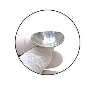 Protection oculaire médicale transparente pour la récupération après une opération oculaire, équipement de sécurité - Product Image 6