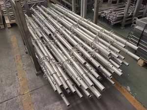 Fornitore della cina metallo alluminio impalcature portatili per il concerto in vendita supporto personalizzato - Product Image 3