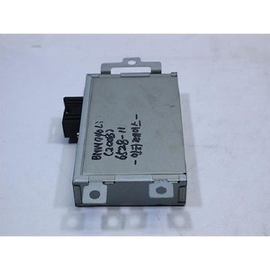 ECU และโมดูลคอมพิวเตอร์มือสองสำหรับรถยนต์ซีรีส์ 7 รุ่น 65126967245 - Product Image 4