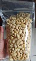 Noix de cajou de qualité supérieure W320 d'Indonésie 1-5 kg Durée de conservation de 2 ans Sac PP/GUNNY
