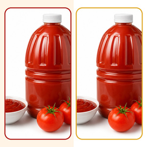 Delicioso Ketchup de Primera Calidad Hecho en Vietnam, en Oferta, Precio Competitivo, Empacado en Botellas de Varios Tamaños - Product Image 2
