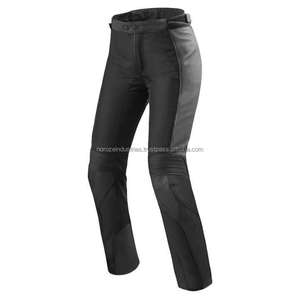 Pantalon de moto en cuir pour homme, nouvelle conception, Cordura imperméable, hiver, course, respirant, anti-UV, haute qualité - Product Image 3