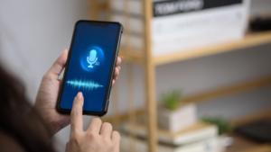 Application d'assistant personnel intelligente basée sur l'IA avec automatisation intelligente des tâches, interaction vocale et gestion de la productivité en temps réel - Product Image 3