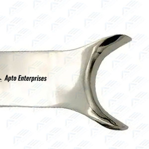 Retractores de labios para mejillas y orales, abridor de boca Dental, instrumentos médicos quirúrgicos, herramientas de dentición, consumible, blanqueamiento de dientes de ortodoncia - Product Image 5