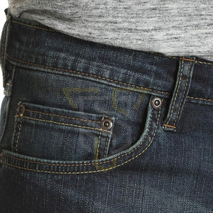 Comfortable Premium Quality Men Jeans Pants New Style Men Jeans Pants Outdoor Use Men Jeans Pants - Product Image 5