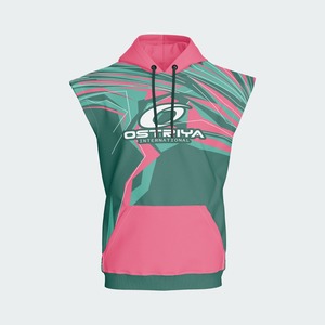 Sweat-shirts pour hommes de haute qualité, confortables et légers, meilleur design, impression de logo personnalisée, sweat-shirts basiques légers pour hommes - Product Image 4