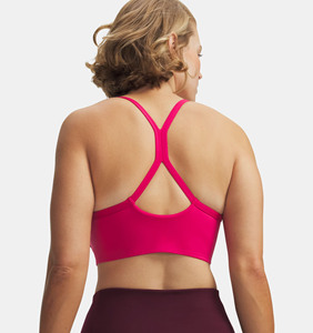 Women Yoga Fitness <b>Bra</b> High <b>Stretch</b> Workout <b>Bra</b> Women Seamless Activewear <b>Bra</b> Racerback Gym Sports <b>Bra</b> Women Training Crop Top - Product Image 4