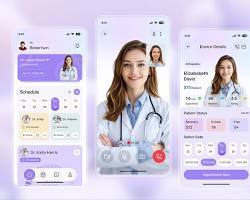 Cita con Médico Virtual, Chat con Especialistas, Acceso a Atención Médica en Cualquier Lugar - Versión de Internet Compatible con Linux/MAC - Product Image 2