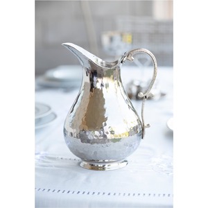 เหยือกทองแดงบริสุทธิ์เหยือกทองแดงแบบสั่งทำสำหรับการดื่มรูปแบบใหม่สำหรับตกแต่งบ้านห้องครัว - Product Image 2