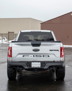 Ford F150 Raptor d'occasion 2019 - Product Image 4